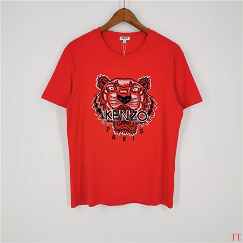kenzo t shirt cheap